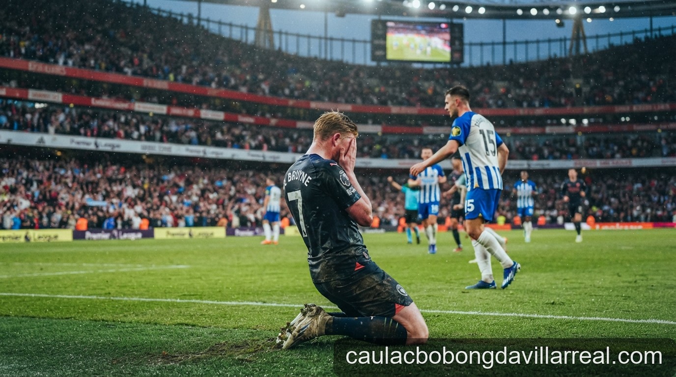 Premier League 2026/27: Những điểm nhấn sau vòng đấu khai màn đầy bất ngờ - 2
