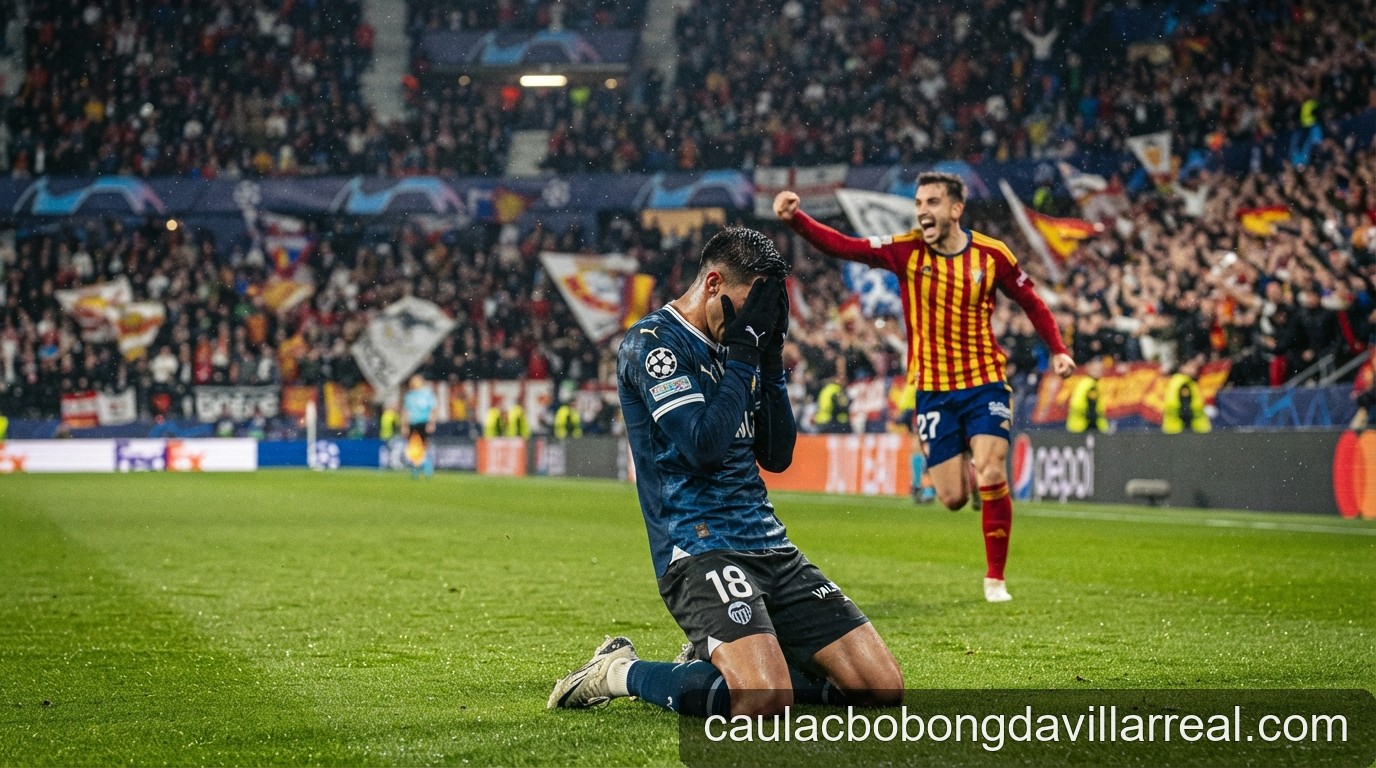 UEFA Champions League 2026/27: Những bài học rút ra sau lượt trận mở màn đầy biến động